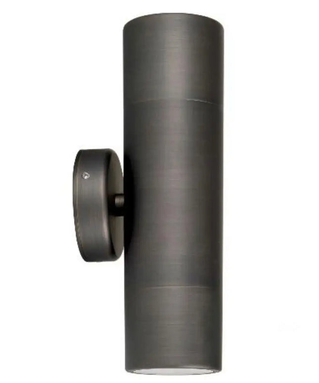 Tivah 12V Up/Down Wall Pillar Light Havit Lighting-Exterior Wall Lights-Havit Lighting