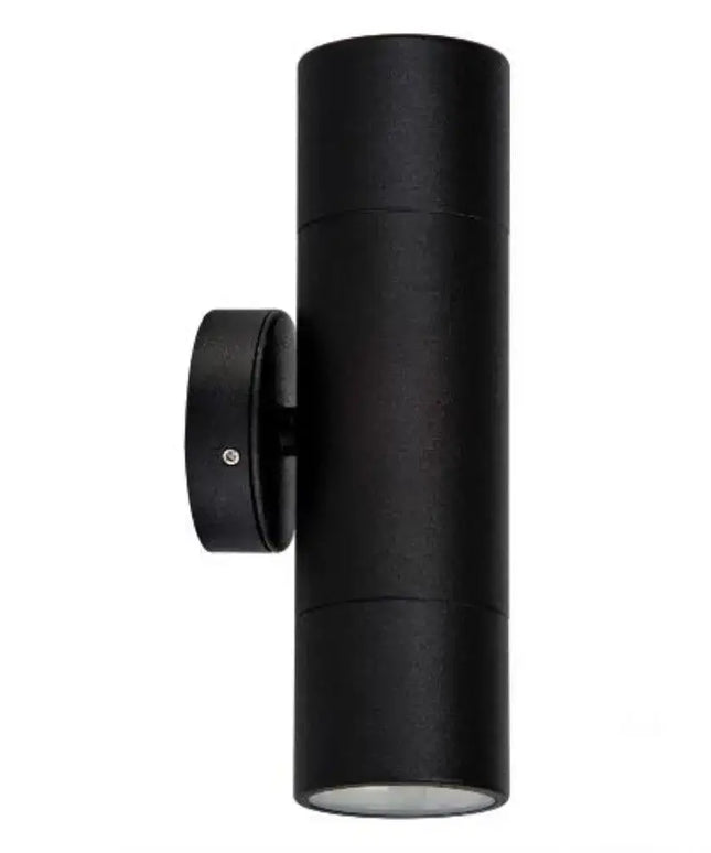 Tivah 12V Up/Down Wall Pillar Light Havit Lighting-Exterior Wall Lights-Havit Lighting