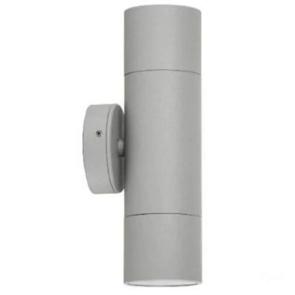 Tivah 12V Up/Down Wall Pillar Light Havit Lighting-Exterior Wall Lights-Havit Lighting