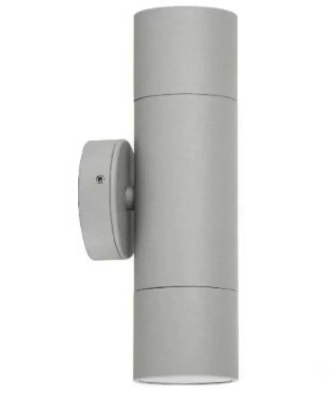 Tivah 12V Up/Down Wall Pillar Light Havit Lighting-Exterior Wall Lights-Havit Lighting