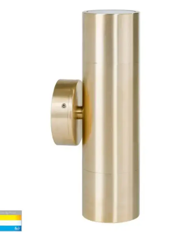 Tivah 12V Up/Down Wall Pillar Light Havit Lighting-Exterior Wall Lights-Havit Lighting