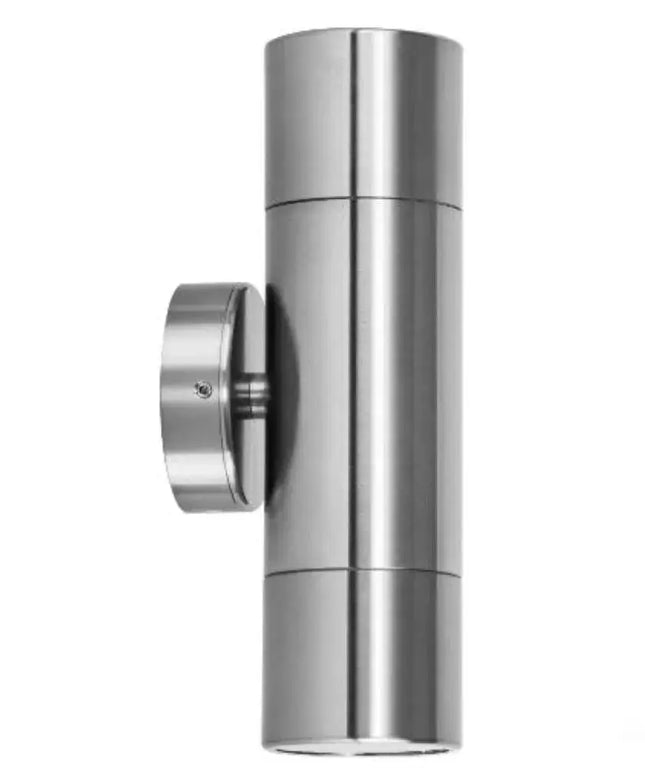 Tivah 12V Up/Down Wall Pillar Light Havit Lighting-Exterior Wall Lights-Havit Lighting