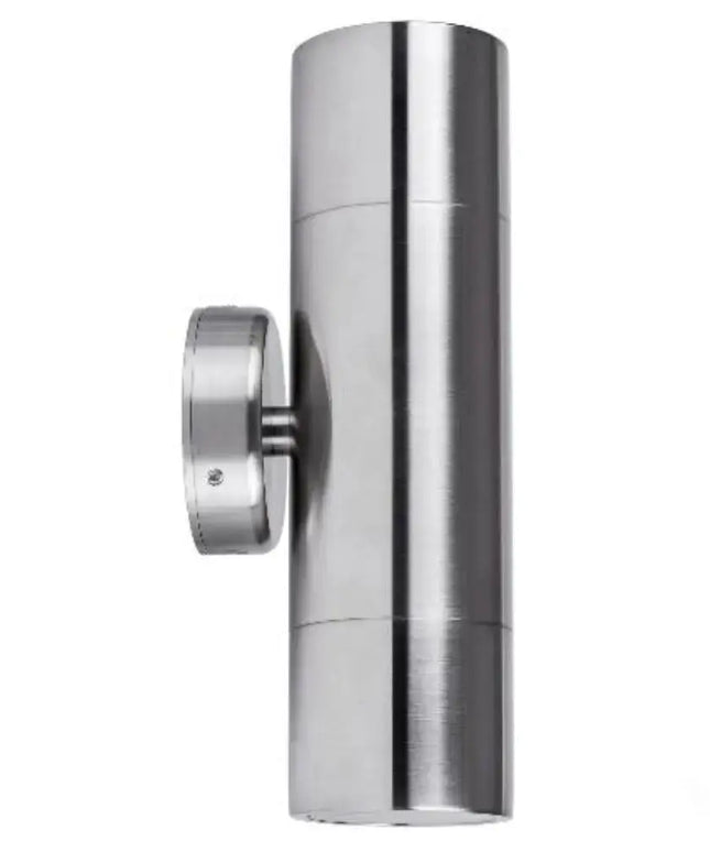 Tivah 12V Up/Down Wall Pillar Light Havit Lighting-Exterior Wall Lights-Havit Lighting