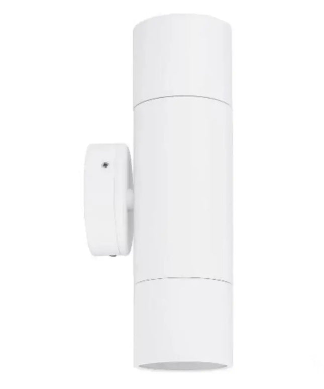 Tivah 12V Up/Down Wall Pillar Light Havit Lighting-Exterior Wall Lights-Havit Lighting