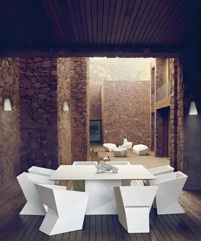 TORQUE Exterior Surface Mounted Wall Light Black IP44 - TORQUE2-Exterior Wall Lights-CLA Lighting