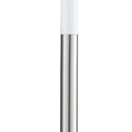 Torre Bollard Light Long 304 Stainless Steel IP44 - TORRE6-Bollard Lights-CLA Lighting
