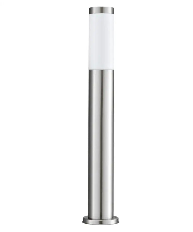 Torre Bollard Light Long 304 Stainless Steel IP44 - TORRE6-Bollard Lights-CLA Lighting