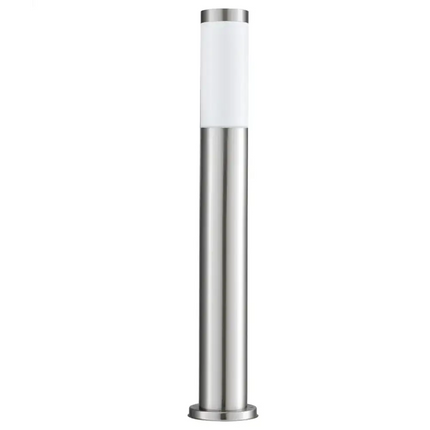 Torre Bollard Light Long 304 Stainless Steel IP44 - TORRE6-Bollard Lights-CLA Lighting