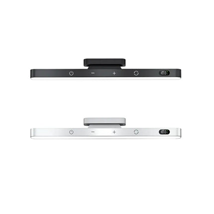 Rechargeable Dimmable Mirror Light 3-Color Adjustable Lamp