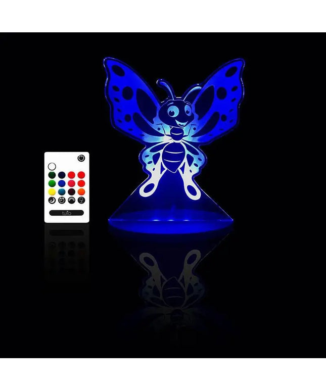 Tulio Butterfly Dream Light Lamp Dropli, Home & Garden > Lighting, tulio-butterfly-dream-light-lamp