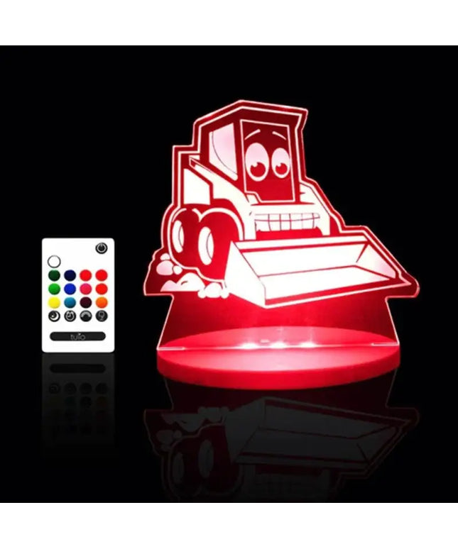 Tulio Dream Lights - Digger Lamp Dropli, Home & Garden > Lighting, tulio-dream-lights-digger-lamp