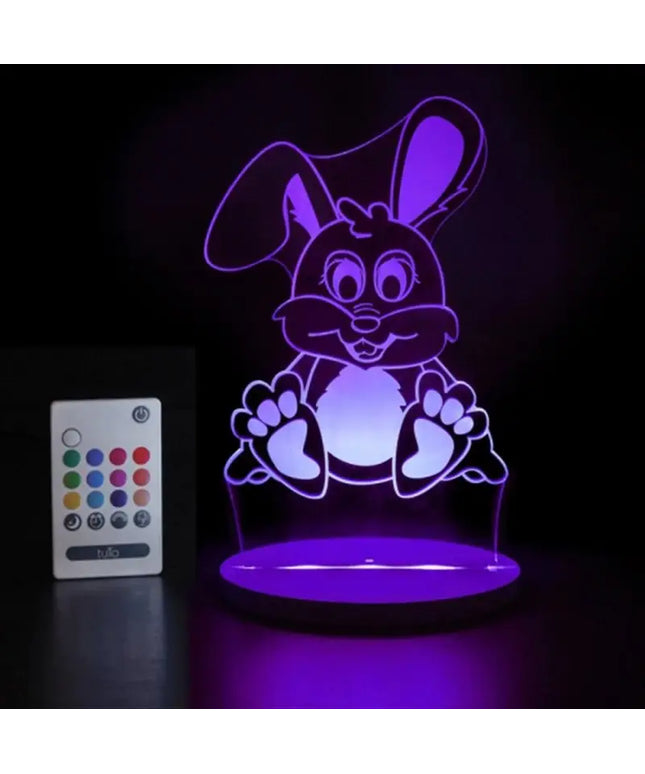 Tulio Dream Lights - Rabbit Dropli, Home & Garden > Lighting, tulio-dream-lights-rabbit
