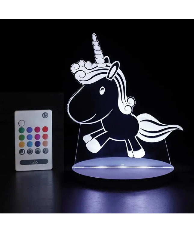 Tulio Unicorn Dream Light Dropli, Home & Garden > Lighting, tulio-unicorn-dream-light