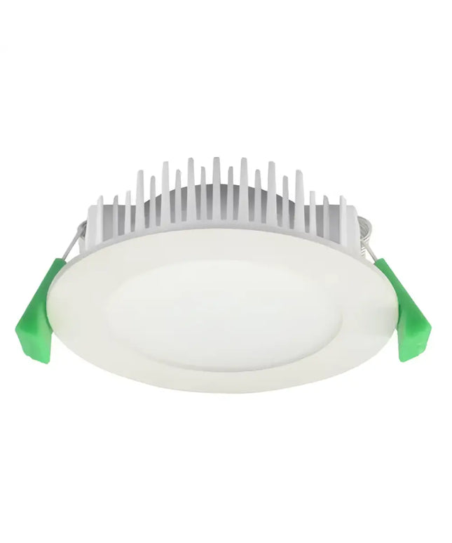 Martec Ultra 10W Tricolour LED Downlight-LED Downlight-Martec