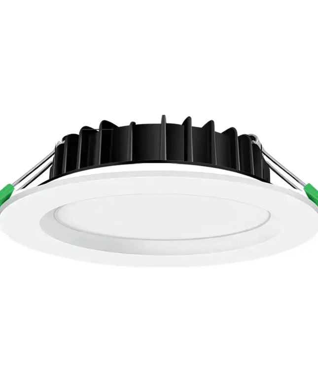 10W Tri-Colour Dimmable LED Downlight | 70mm Cut Out | Uluru Mini