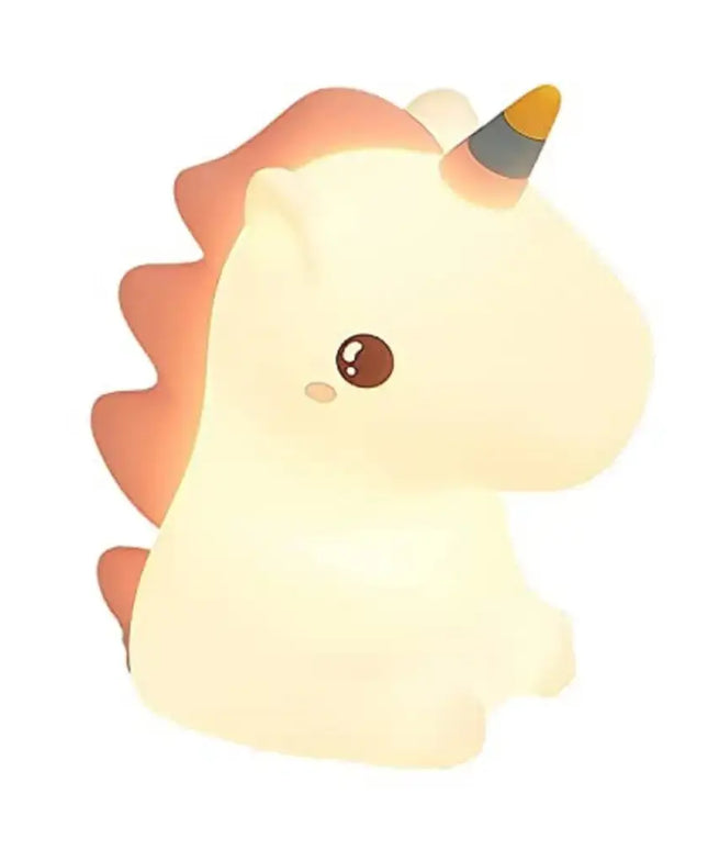 GOMINIMO Unicorn Night Lamp Touch-Home & Garden > Lighting-Koala Lamps and Lighting