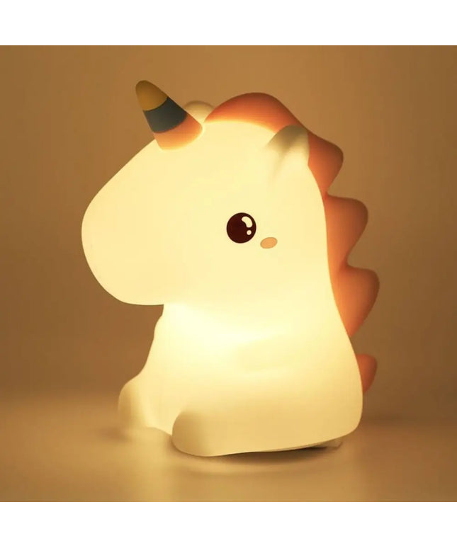 GOMINIMO Unicorn Night Lamp Touch-Home & Garden > Lighting-Koala Lamps and Lighting
