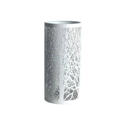 White Forest Table Lamp - Home & Garden > Lighting