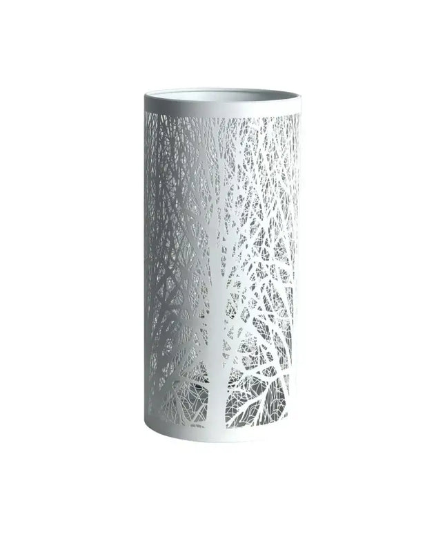 White Forest Table Lamp - Home & Garden > Lighting
