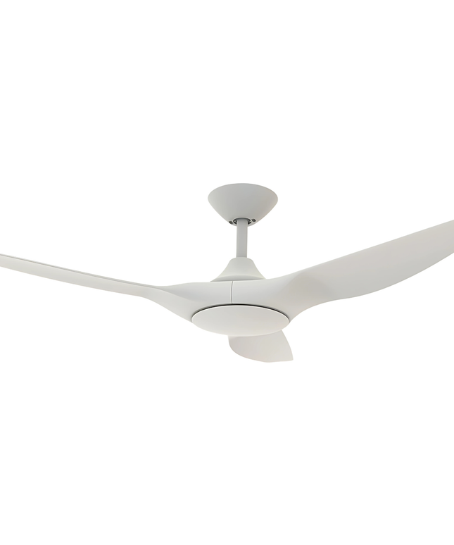 Strike 48" Domus DC Ceiling Fan with Remote Control