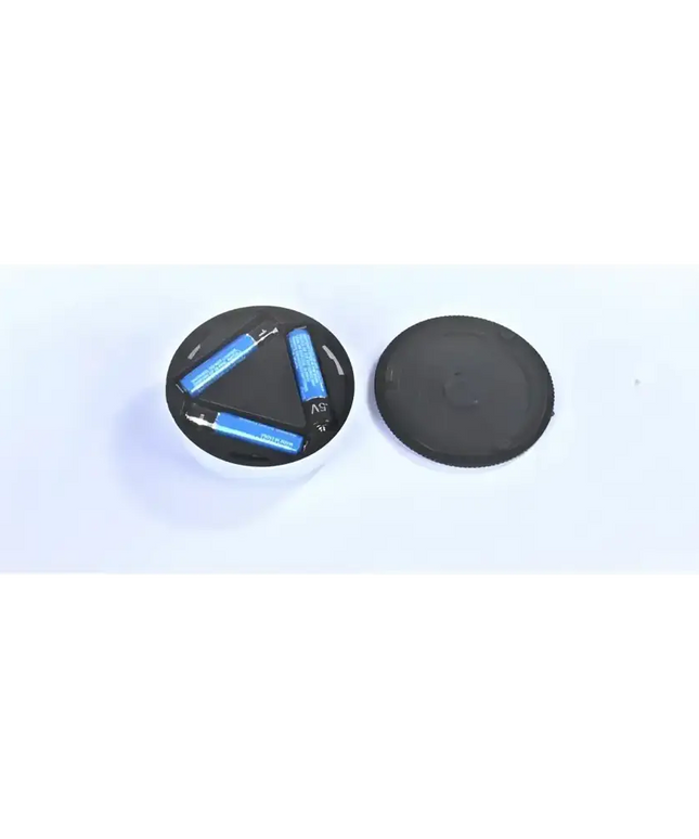 Wireless Peel n Stick Lights with COB LED Technology 2pk--Brillar