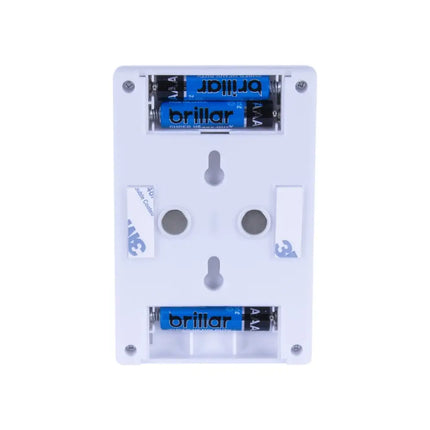 Wireless Switch Light--Brillar