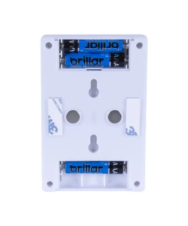 Wireless Switch Light--Brillar