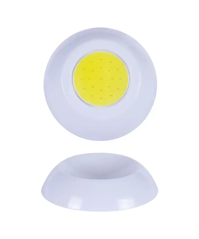 Wireless Swivel Ball Light--Brillar