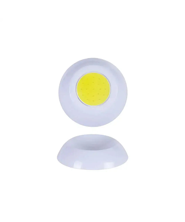 Wireless Swivel Ball Light--Brillar