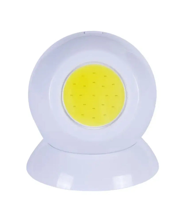 Wireless Swivel Ball Light--Brillar