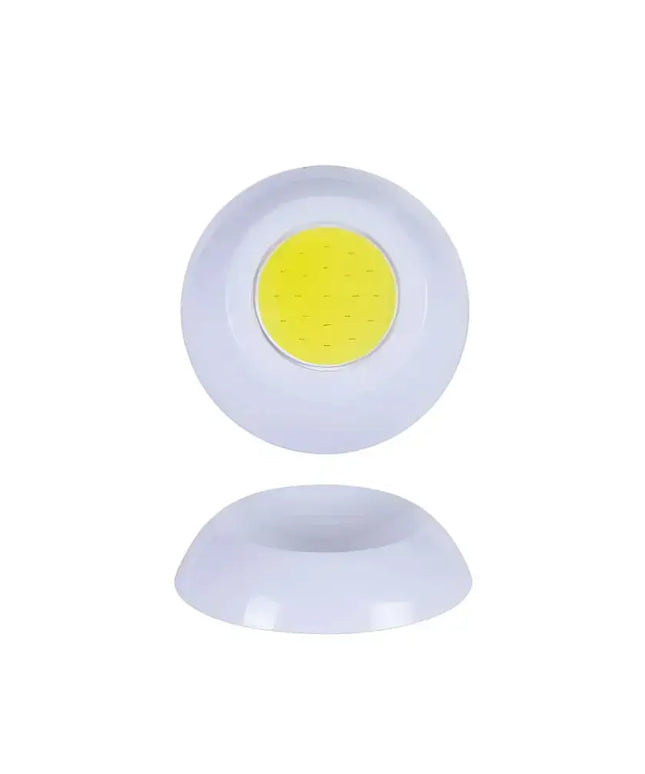 Wireless Swivel Ball Light--Brillar