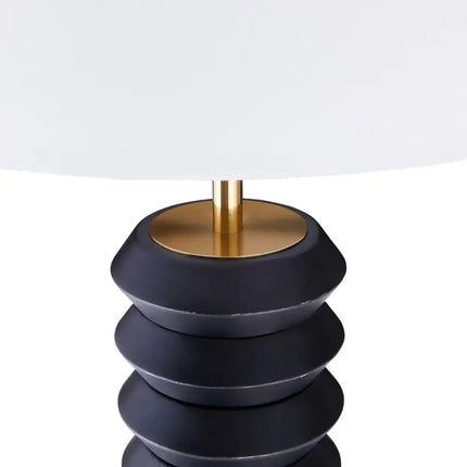 Yana Metal Floor Lamp - Home & Garden > Lighting > Table Lamps