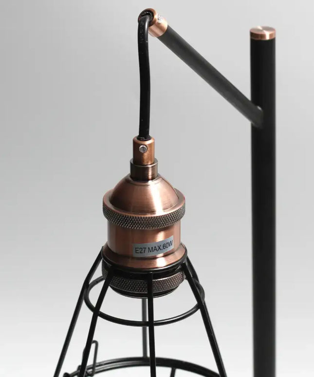 Zehra Floor Lamp - LL-27-0172-Floor Lamps-Lexi Lighting