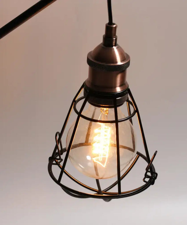 Zehra Floor Lamp - LL-27-0172-Floor Lamps-Lexi Lighting