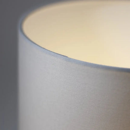 Zola Floor Lamp - Chrome - LL-27-0125CH-Floor Lamps-Lexi Lighting