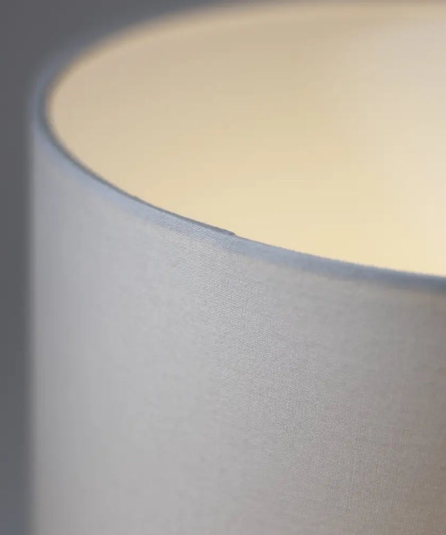 Zola Floor Lamp - Chrome - LL-27-0125CH-Floor Lamps-Lexi Lighting