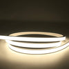 12mm | 15W/m 4000ºK | IP67 | COB Flexible LED Strip Light-Light Ropes & Strings-COPY