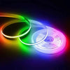 5 meter RGB+3K Cobra Pro Indoor COB Dot Free Strip Light Kit - 80W-Strip Kit-Dropli