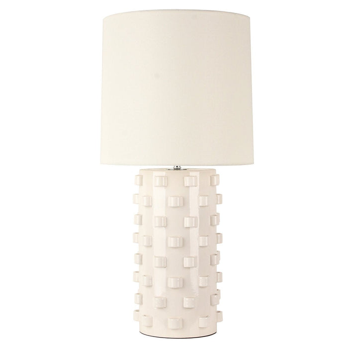 Smith Table Lamp--Cafe Lighting and Living