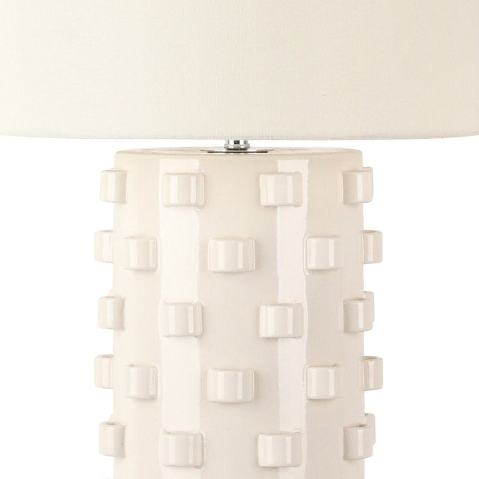 Smith Table Lamp--Cafe Lighting and Living