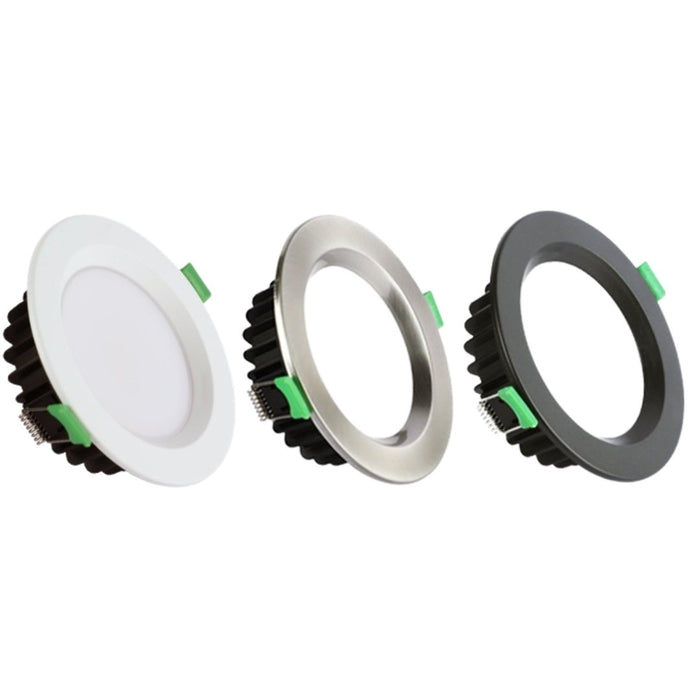 Led downlights deals 70mm cut out