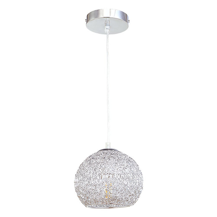 Bar Lamp Kitchen Pendant Light Room Chandelier Lighting Aluminium Ceiling Lights-Home & Garden > Lighting-Koala Lamps and Lighting