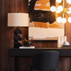 Berlin Table Lamp-Table Lamp-Cafe Lighting and Living