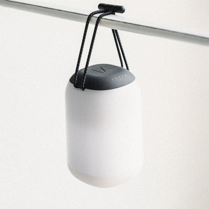 BOULDER™ LANTERN + CHARGING HUB-Home & Garden > Lighting-Dropli