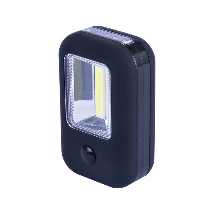 Mini Work Light - Black-Flashlights-Brillar