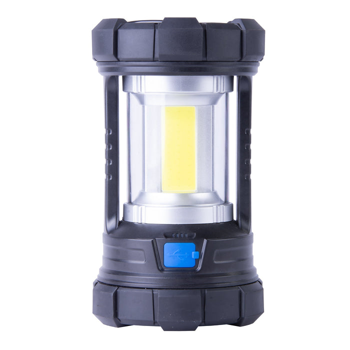 Nomad 800 COB LED Rechargeable Lantern-Camping Lights & Lanterns-Brillar