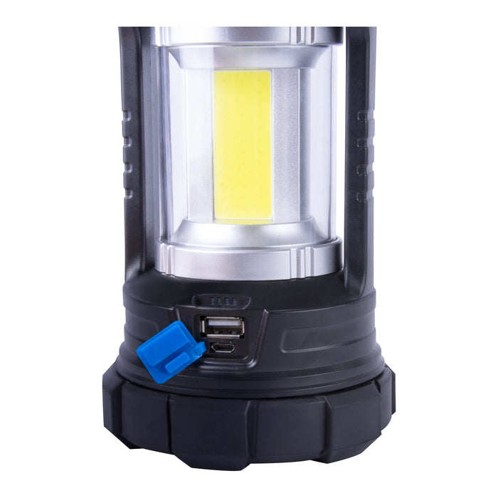 Nomad 800 COB LED Rechargeable Lantern-Camping Lights & Lanterns-Brillar