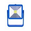 Swivel Stand Worklight - Blue-Flashlights-Brillar