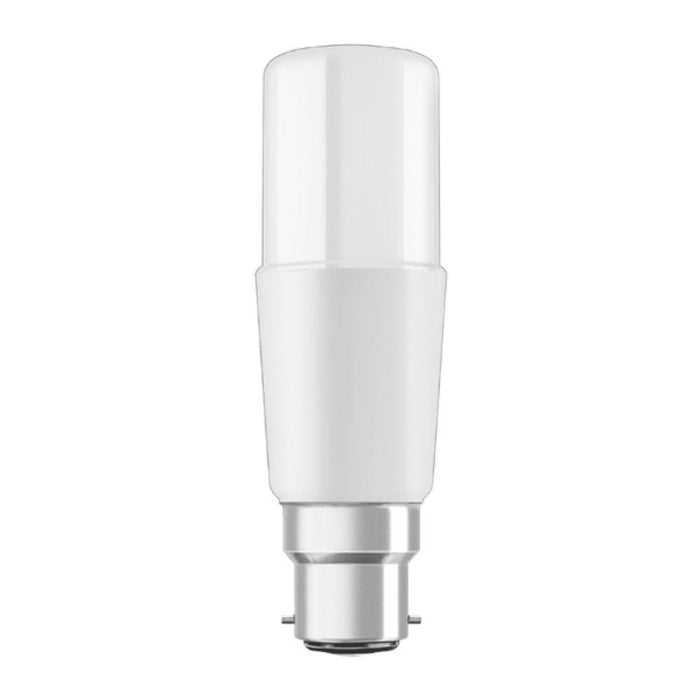 CLA 9W LED Dimmable Tubular T40 Globe - B22/E27 CLA Lighting, GLOBES, cla-globe-t40-9w-led-dimmable-tubular-t40-frosted-globe-b22-e27