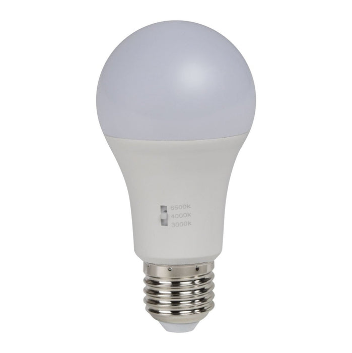 E27 frosted deals globe bulb